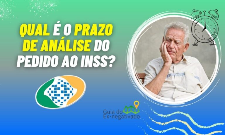 BPC em análise o que significa