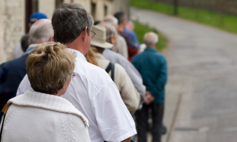 INSS promove mutirões para acelerar concessão do BPC/Loas em quatro cidades do Brasil 6 BPC/Loas: Mutirões INSS como garantir um atendimento eficiente