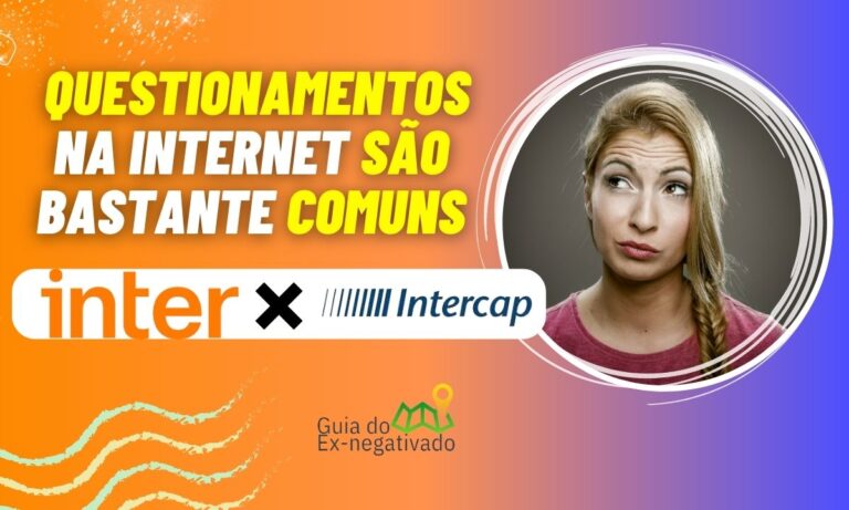 Banco Intercap é o mesmo que Banco Inter