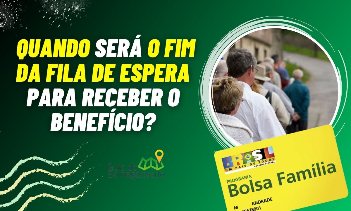 Bolsa Família 2023