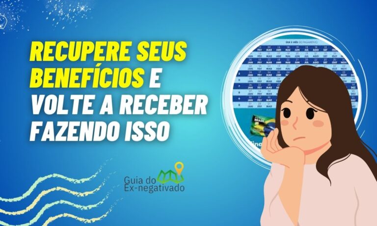 Bolsa Família unipessoal bloqueado