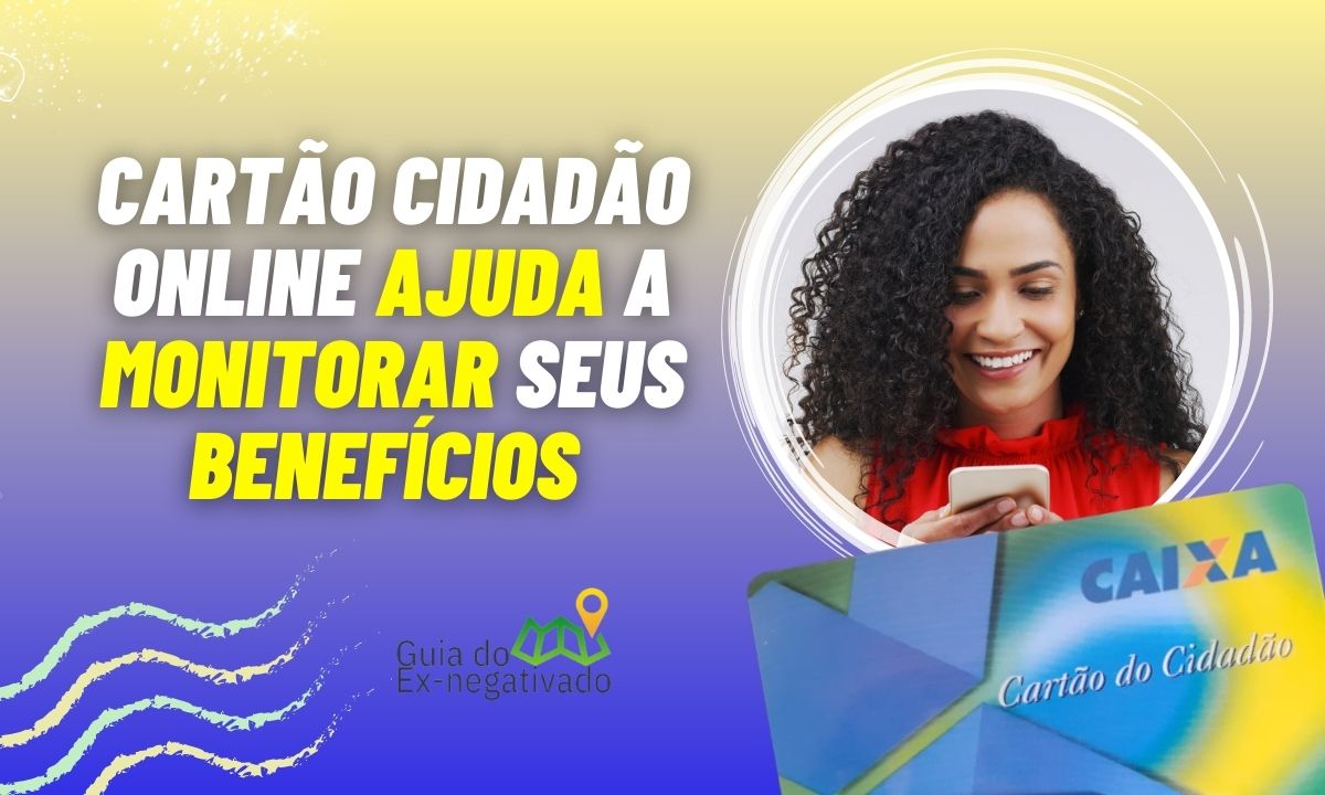 Cartão Cidadão online