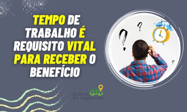 Com quantos meses de trabalho recebe seguro desemprego