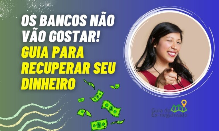 Como pedir ressarcimento de tarifas bancárias