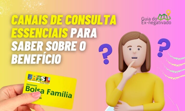Como saber se fui contemplada no Bolsa Família