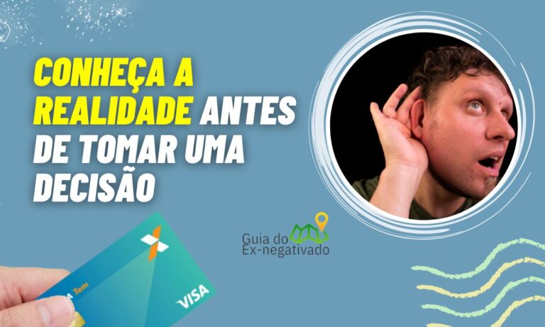 Como sacar dinheiro do cartão de crédito Caixa Tem