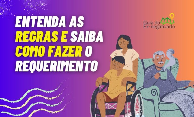 Como se aposentar pelo Loas