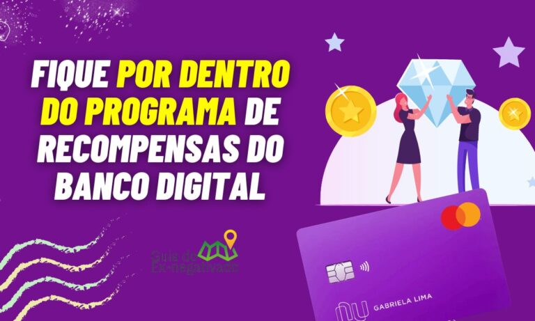 Como ver meus pontos no Nubank