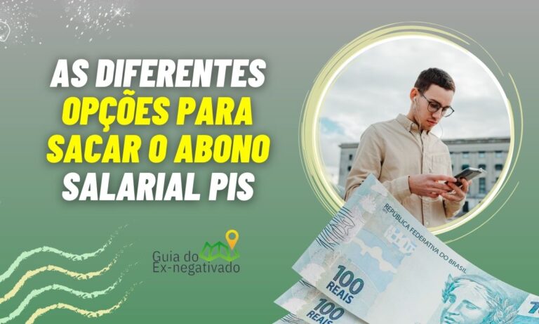 Documentos para sacar o PIS