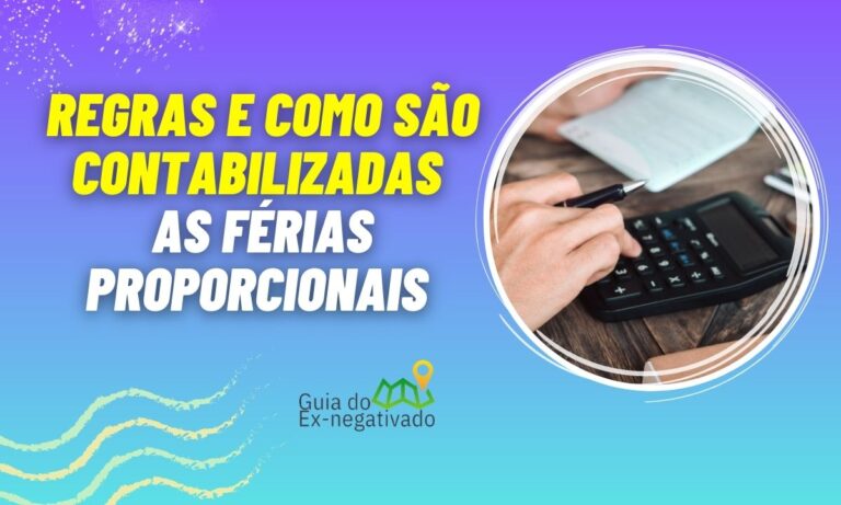 Férias proporcionais na rescisão