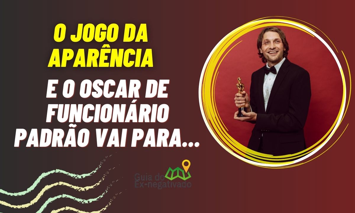 Fingindo para sobreviver: os motivos por trás de fingir trabalhar sem estar trabalhando