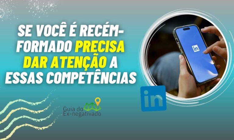 Essas áreas e competências estão em alta para recém-formados segundo o LinkedIn 3 Linkedin