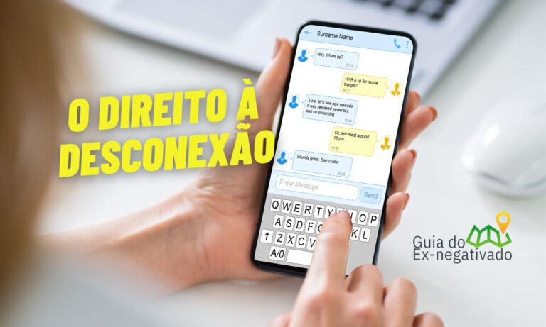 Proposta no Reino Unido quer que funcionários ignorem mensagens fora do expediente 7 Mensagens fora do expediente