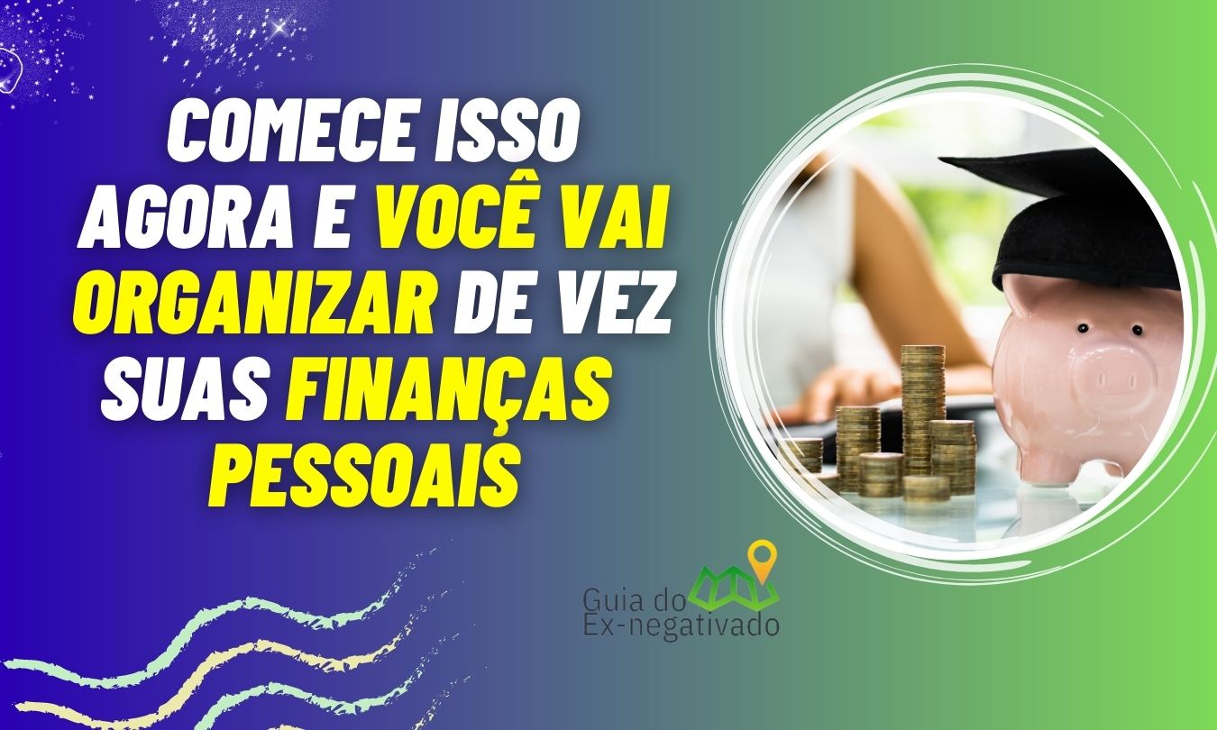 Método 50-30-20 é maneira eficaz de transformar suas finanças definitivamente