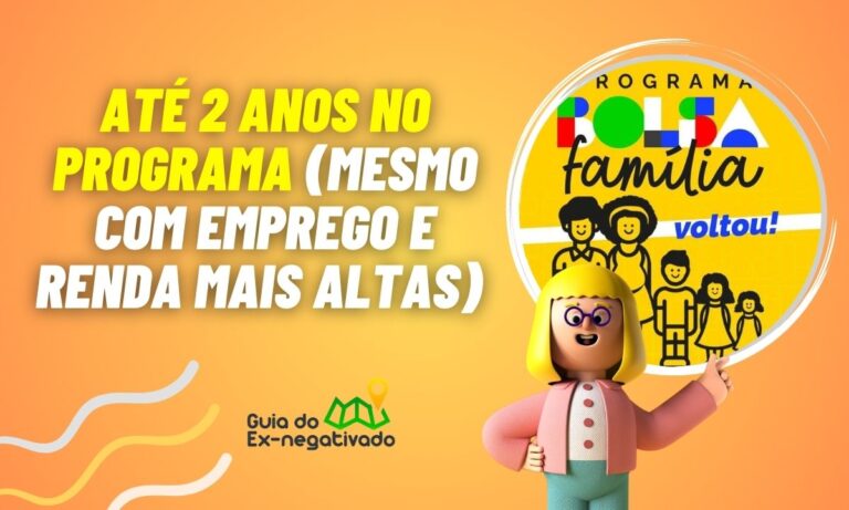 Novo Bolsa Família