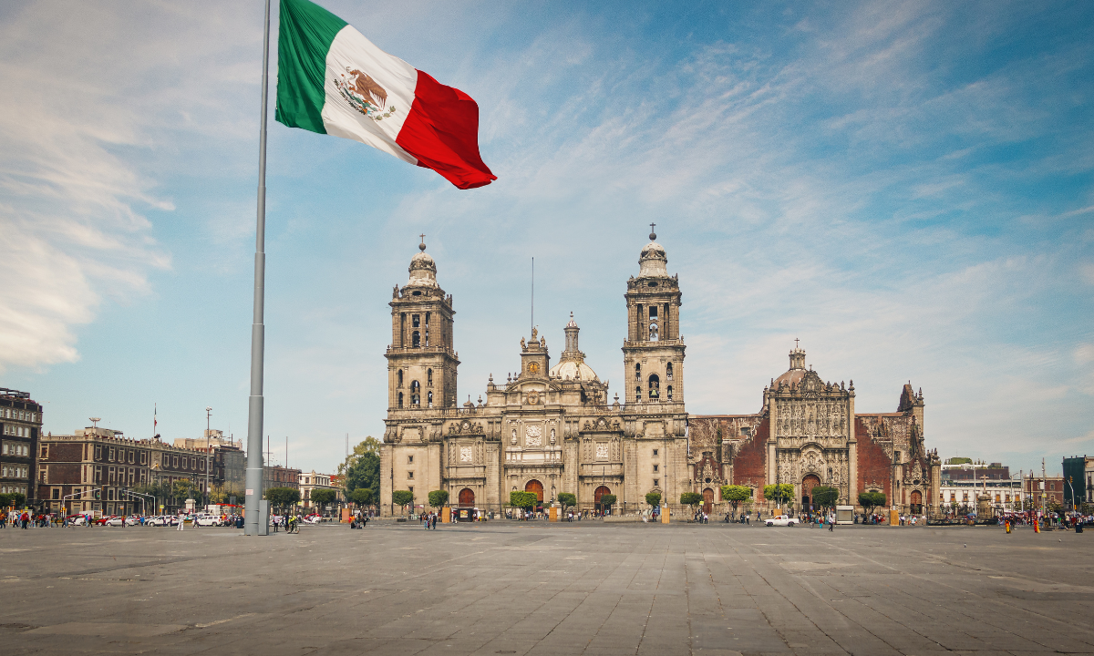 nubank conquista 1 milhão de contas no México em tempo recorde