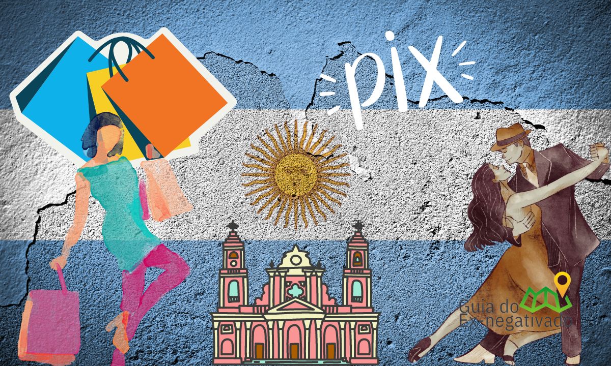 PIX na Argentina