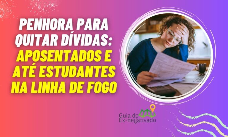 Penhora de salário