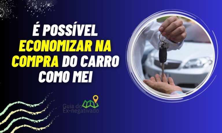 Quais carros tem 30 de desconto para MEI