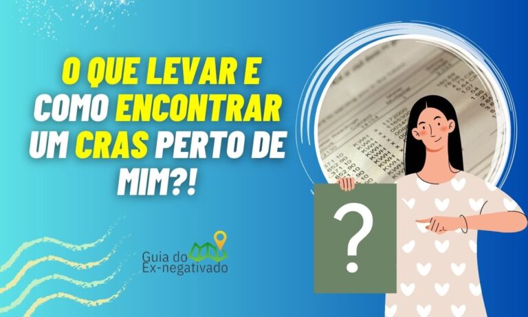 Quais documentos levar no CRAS Auxílio Brasil