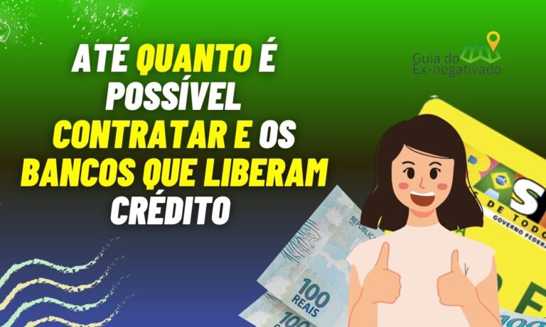 Qual o banco que faz empréstimo do Bolsa Família