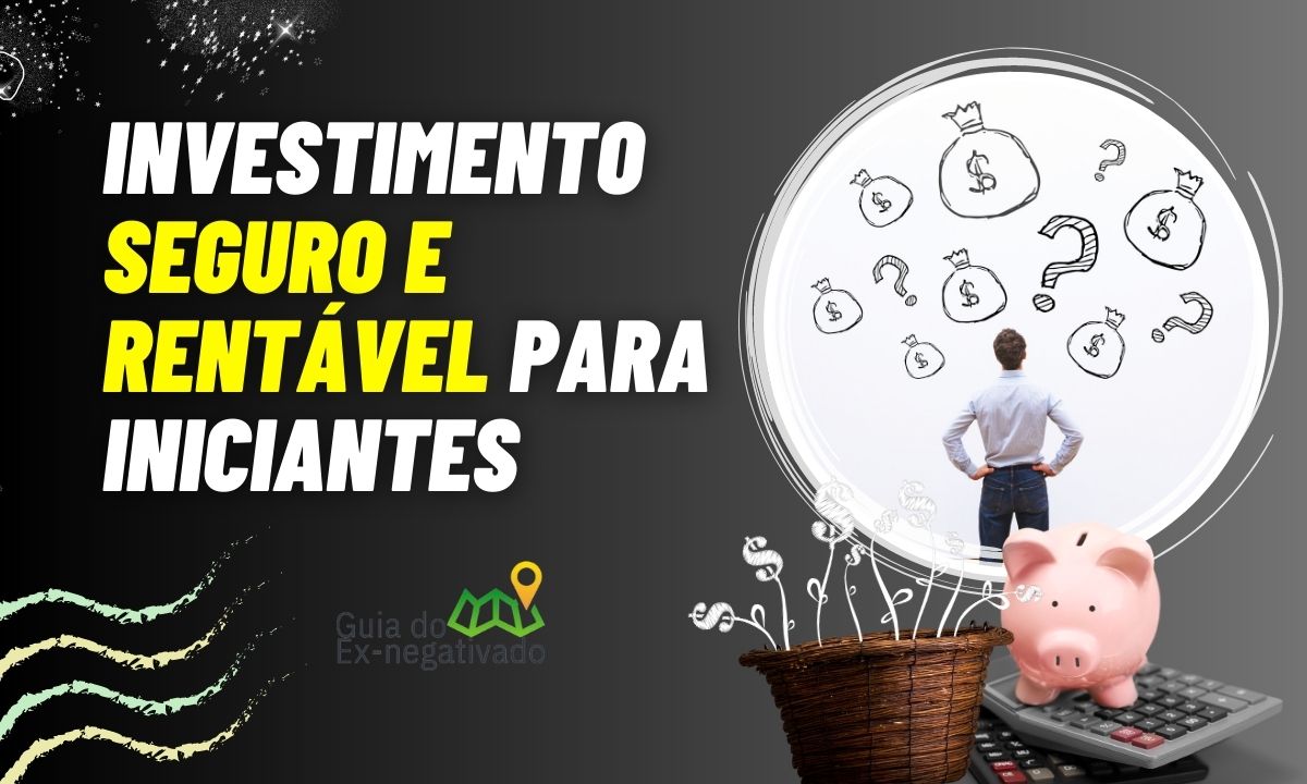 Qual o melhor investimento a curto prazo