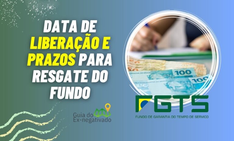 Quando cai o saque aniversário