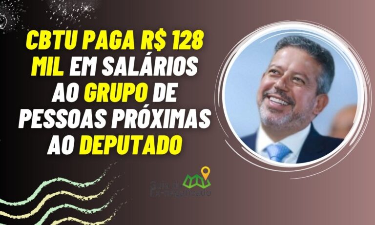 Quem é Arthur Lira