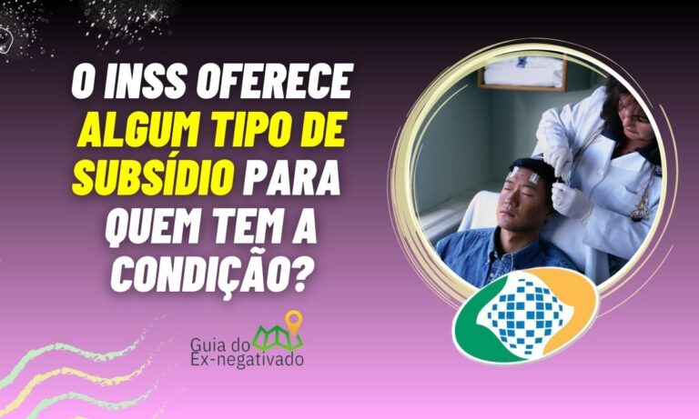 Quem tem epilepsia tem direito a algum benefício