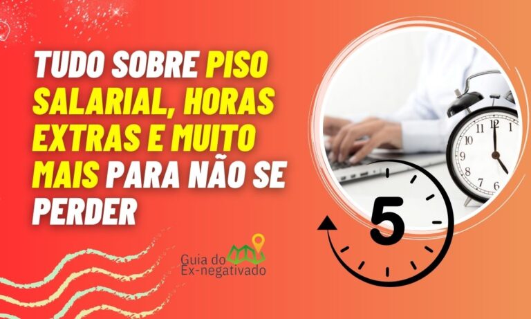 Quem trabalha 5 horas por dia recebe quanto