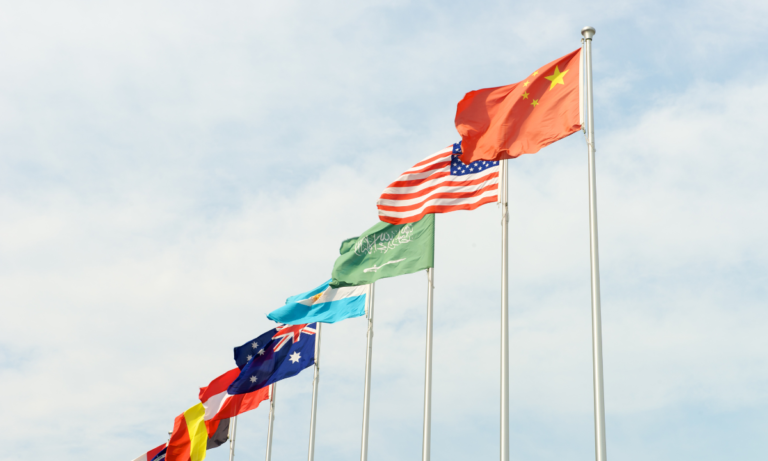 Brasil ocupa a 60ª posição no Ranking de Competitividade (só supera 4 países) 1 ranking de competitividade global brasil sofre queda neste ano