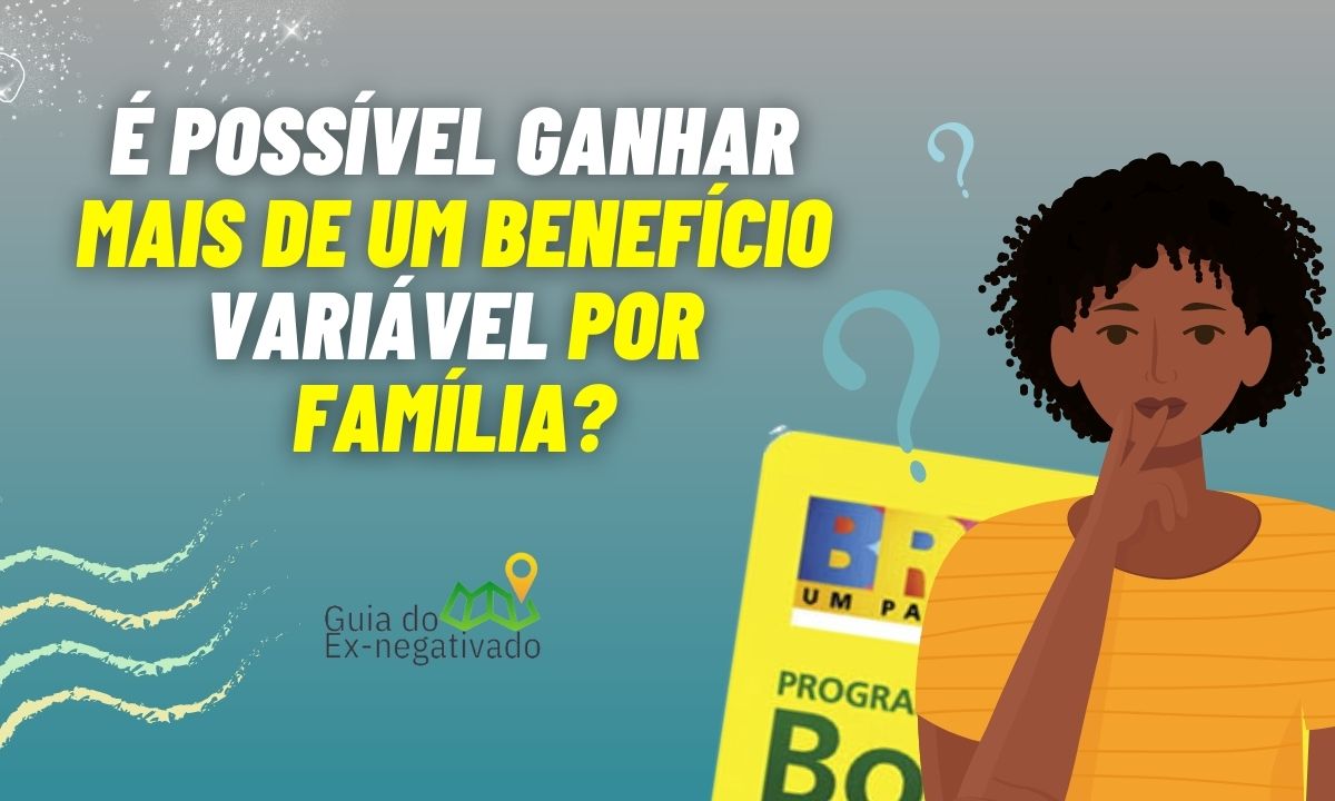 Reajuste do Bolsa Família 2023 garante valor maior em junho; veja quem receberá