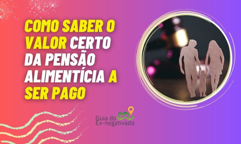 Recebo 2.000 quanto devo pagar de pensão