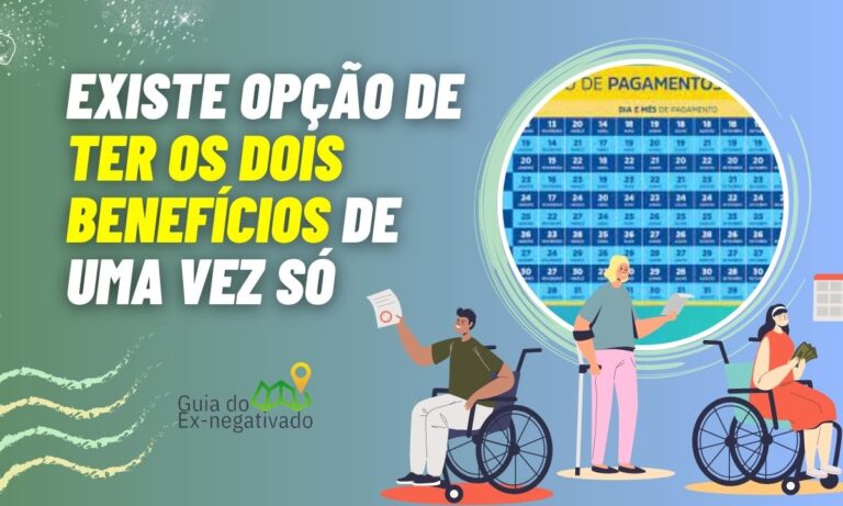 Recebo BPC posso receber Auxílio Brasil