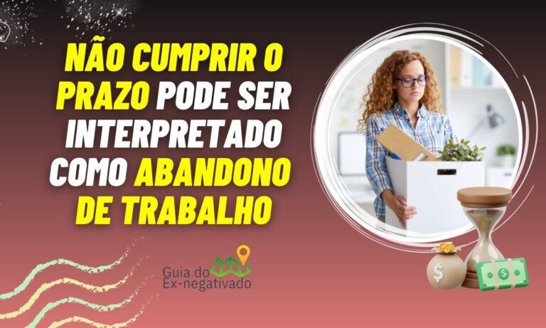 Rescisão indireta prazo 30 dias