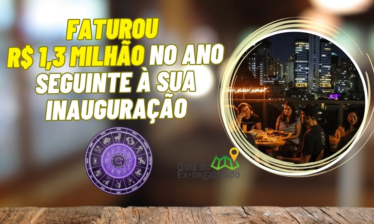 Restaurante temático: aprenda como ter sucesso com o seu inspirado na Casa Meio do Céu