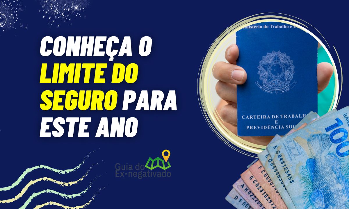 Qual é o teto máximo do seguro-desemprego? Atenção ao valor limite do benefício