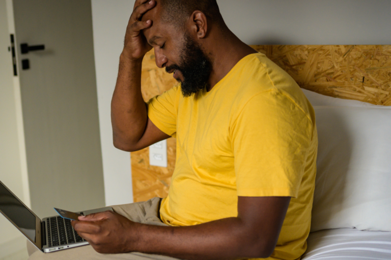 Tipos de golpes Saiba como identificar e evitar