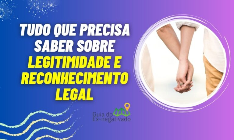 União estável tem validade