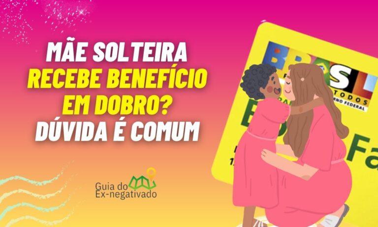 Valor do Auxílio Brasil 2023 para mãe solteira