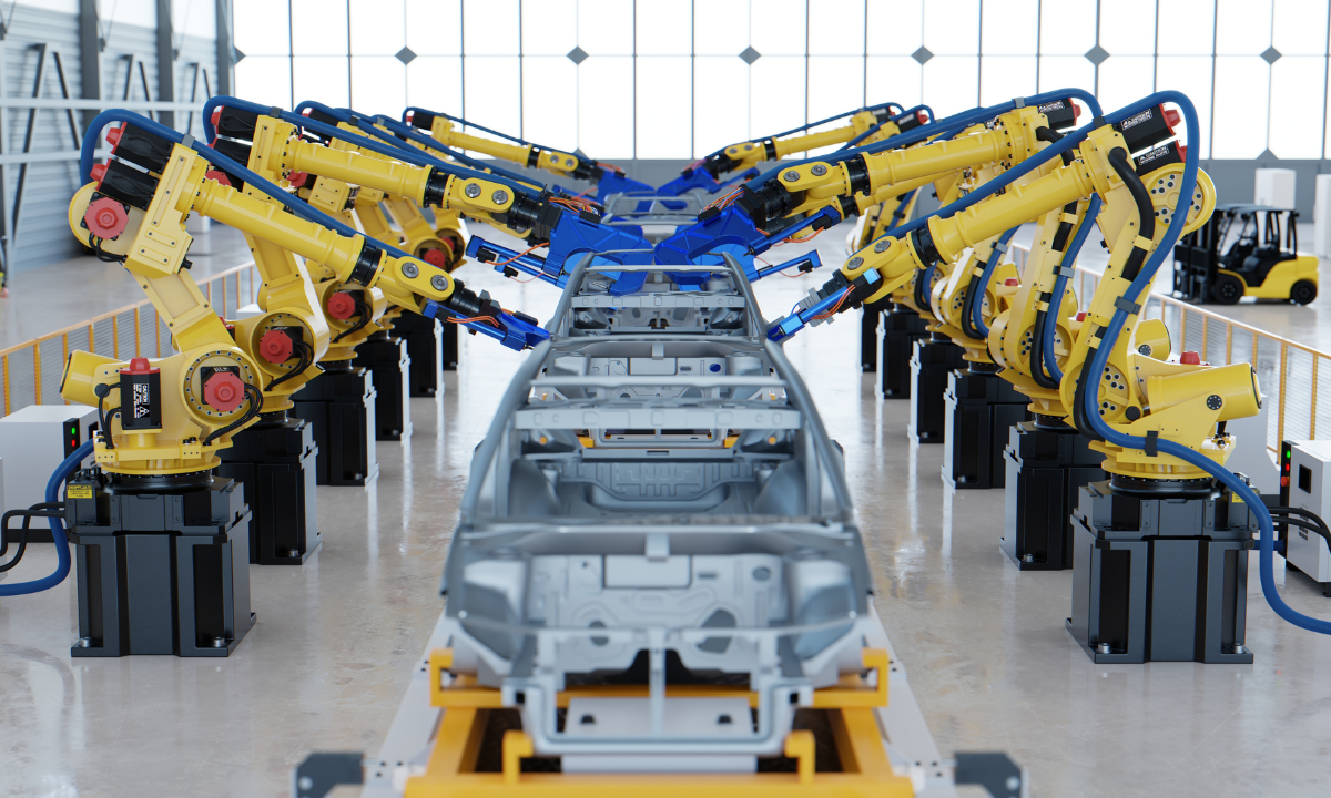 Volkswagen suspende produção em fábricas devido a estagnação do mercado automotivo