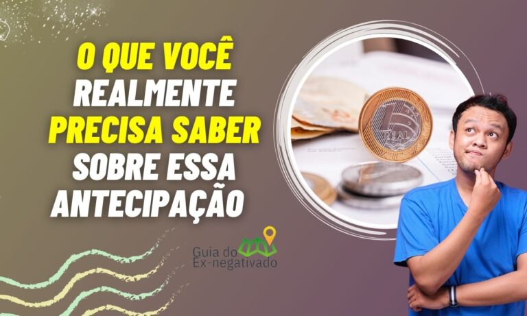 Tem como antecipar décimo terceiro online? Saiba o que existe de verdade 1 Antecipar décimo terceiro online