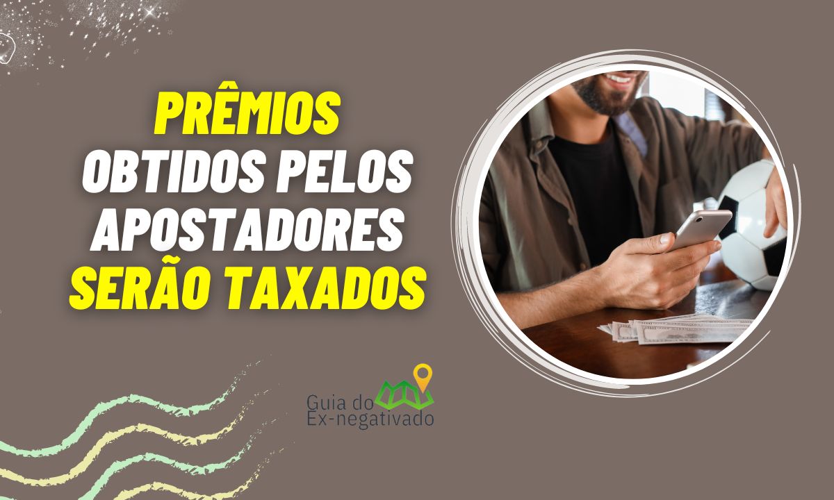 Governo federal regulamenta apostas esportivas (os possíveis impactos para apostadores)