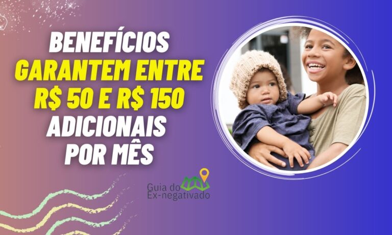 Auxílio para menor de 18 anos que compõe o Bolsa Família: valores e regras que precisa saber 3 Auxílio para menor de 18 anos