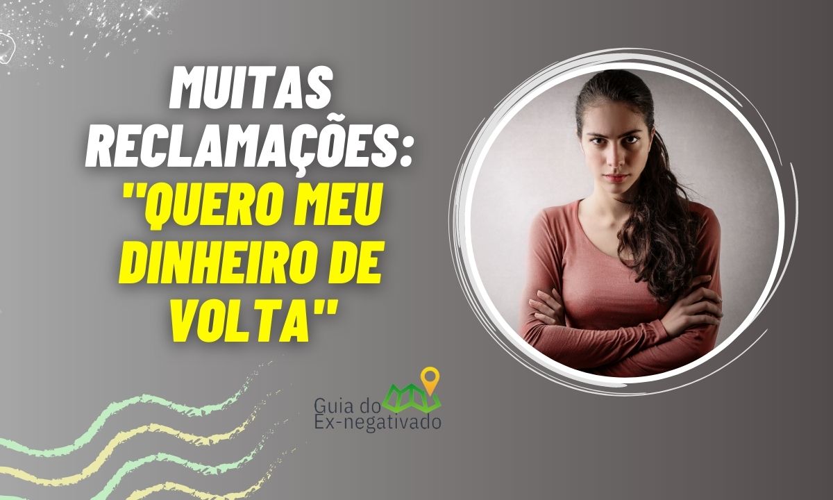 PerfectPay - Reclame Aqui