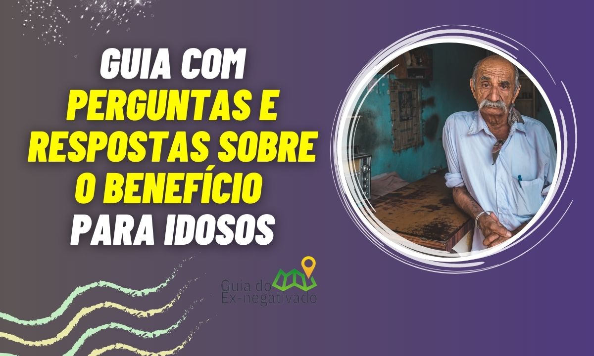 Benefício assistencial ao idoso