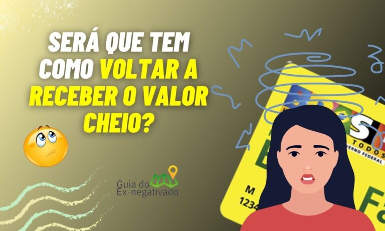 Bolsa Família diminuiu 2023