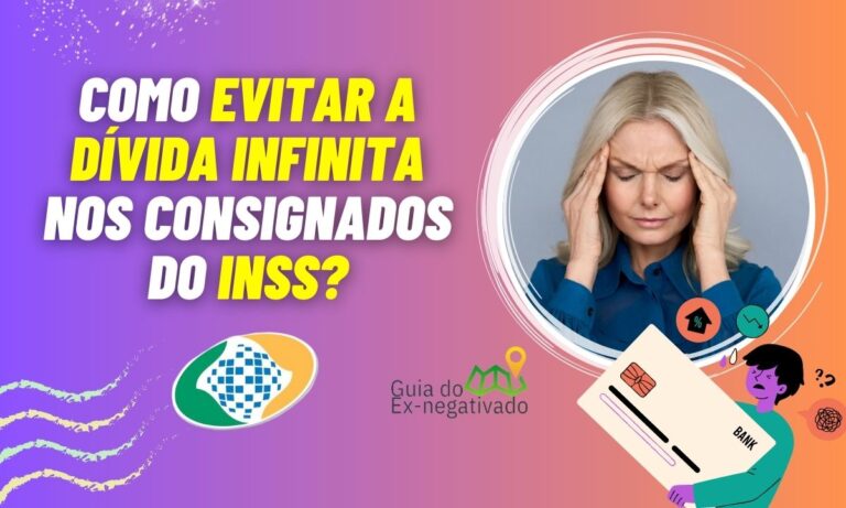 Cartão de crédito consignado: dívida infinita requer cuidado ao contratar serviço financeiro 2 Cartão de crédito consignado dívida infinita