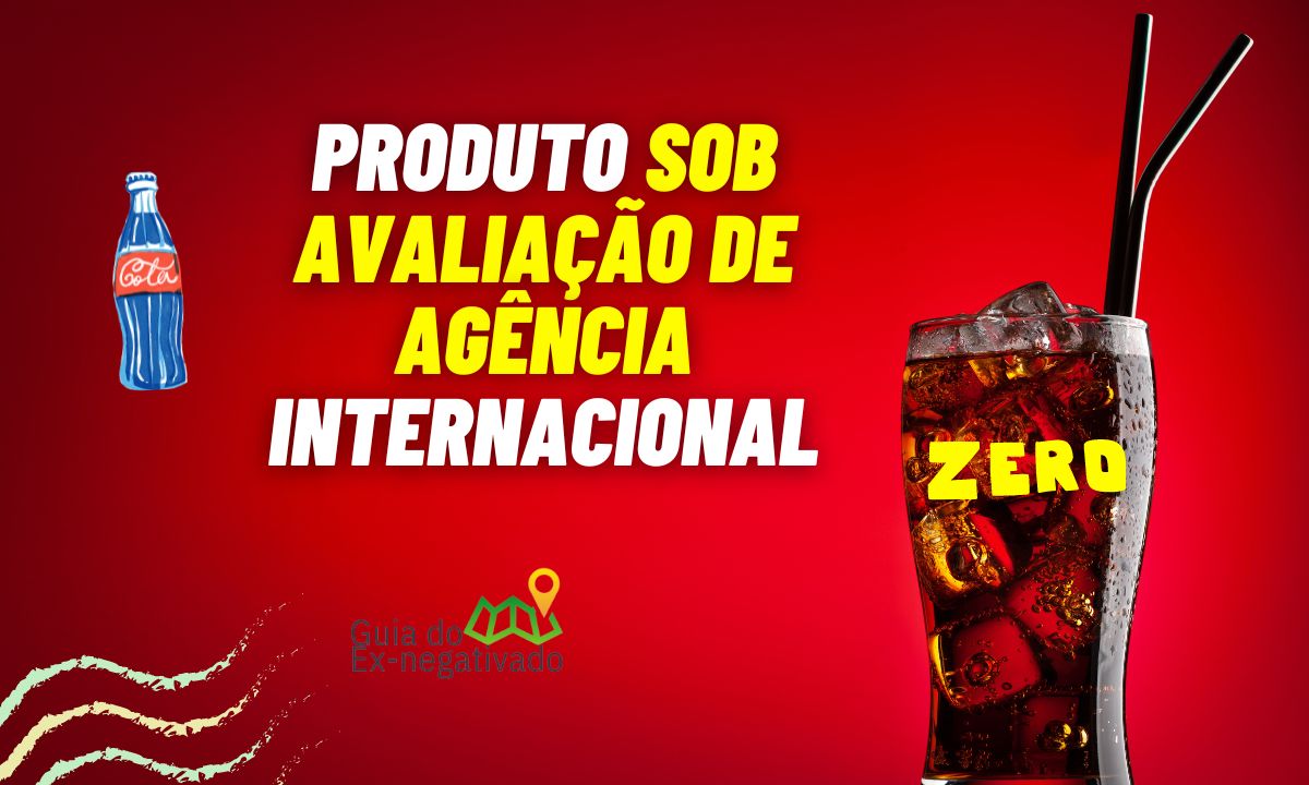 Coca-Cola Zero faz mal? Empresa tem posicionamento sobre a polêmica do adoçante