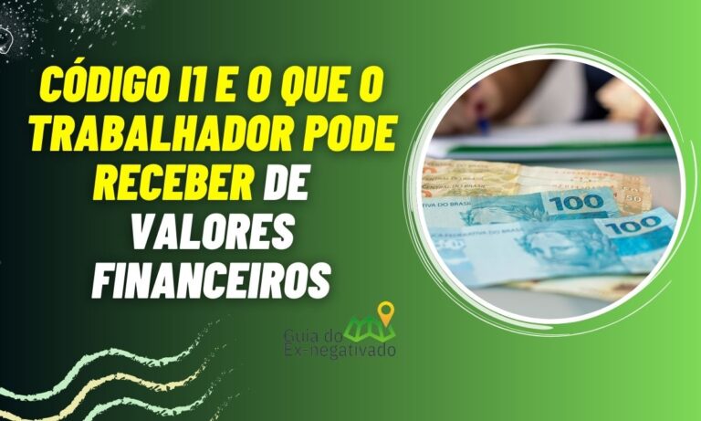 O código de afastamento I1 tem direito a seguro-desemprego? As informações que precisa 1 Código de afastamento l1 tem direito a seguro desemprego